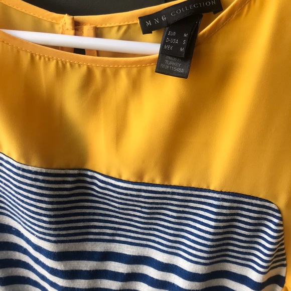 Mango Top - Picture 3 of 3